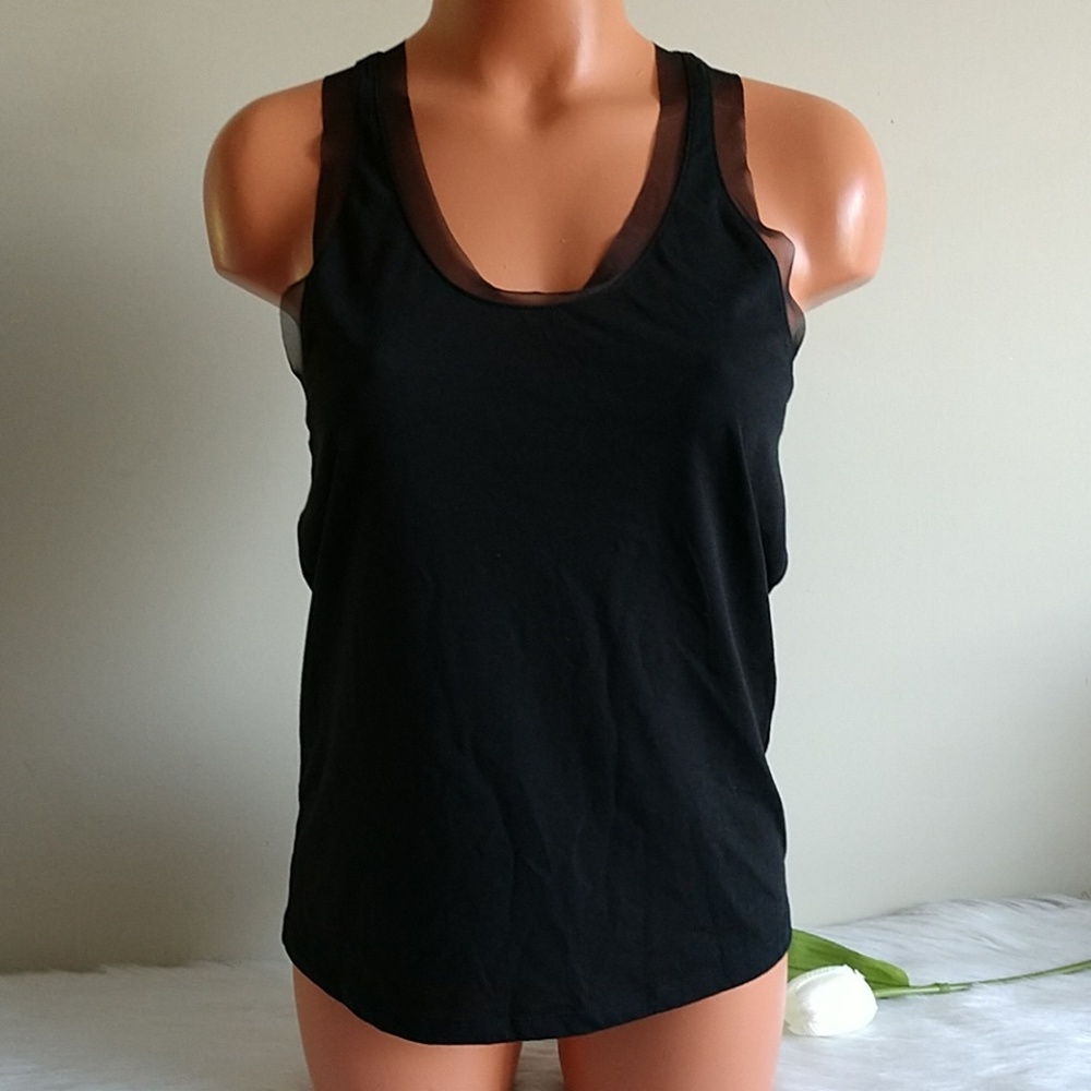 Size XS🌷 VICTORIA'S SECRET TANK TOPS.nwt - Picture 1 of 6